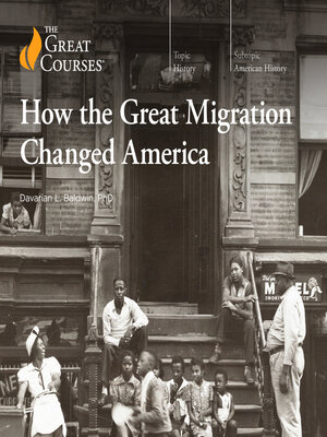 cover image of How Railways Transformed the World